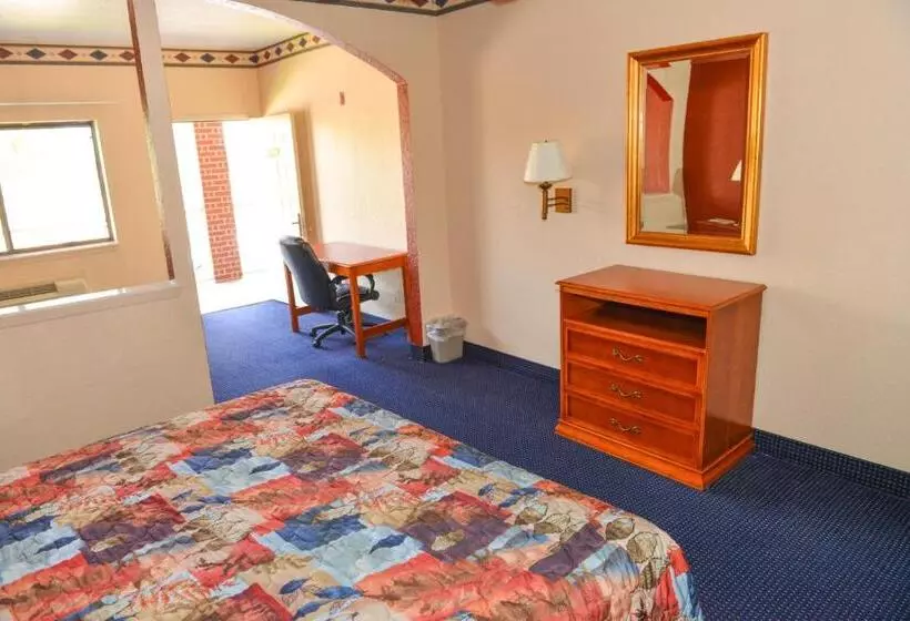 モーテル Garden Suites