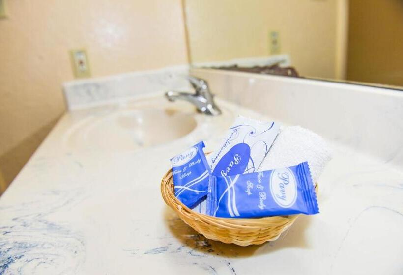 فندق على الطريق Garden Suites