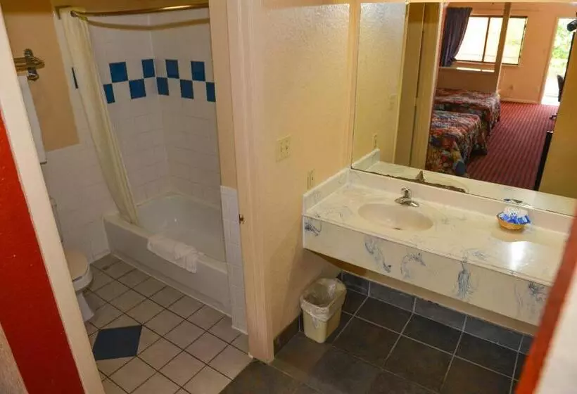 モーテル Garden Suites
