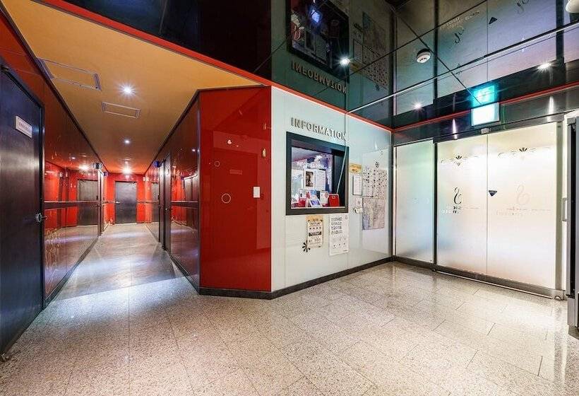 Motel Jebudo  Seaside