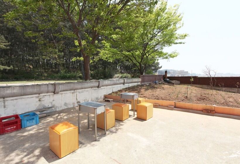 Motel Jebudo  Seaside