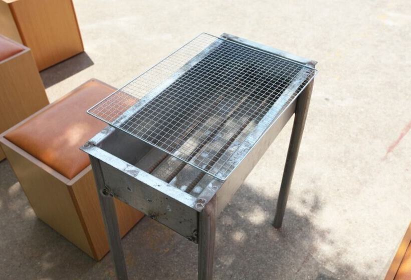 Motel Jebudo  Seaside