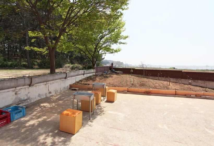 Motel Jebudo  Seaside