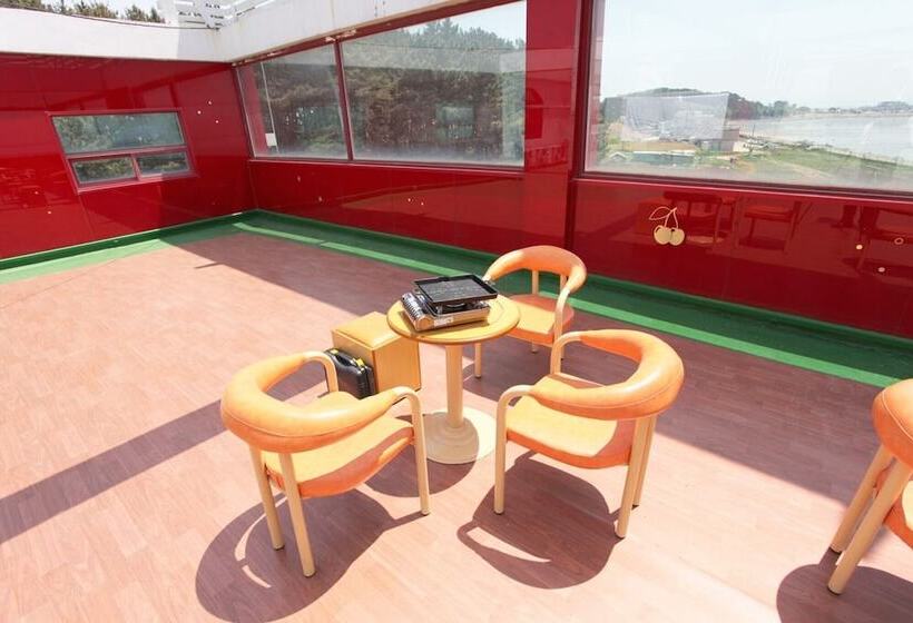 Motel Jebudo  Seaside