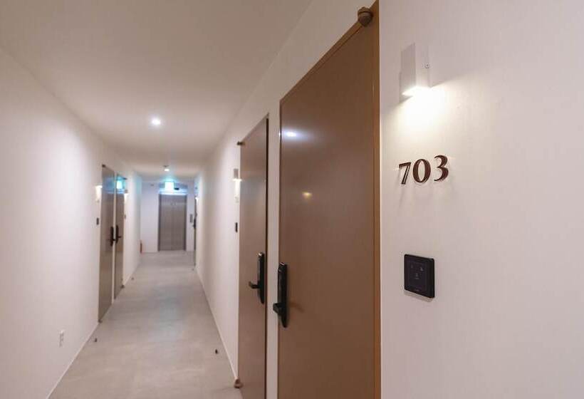 Motel Jeonju Junghwasan Dong Mh