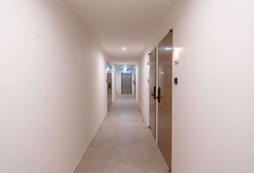 Motel Jeonju Junghwasan Dong Mh