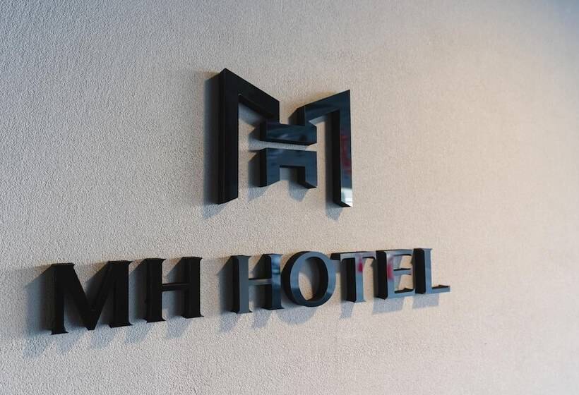 Motel Jeonju Junghwasan Dong Mh