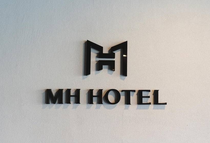 Motel Jeonju Junghwasan Dong Mh