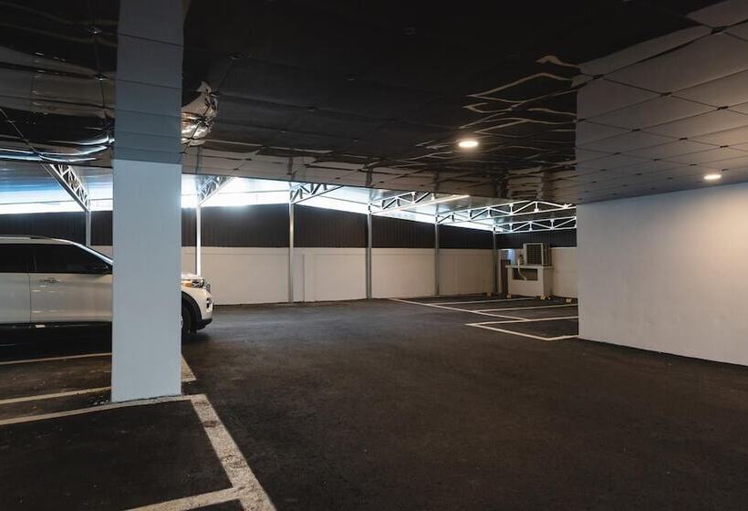 Motel Jeonju Junghwasan Dong Mh