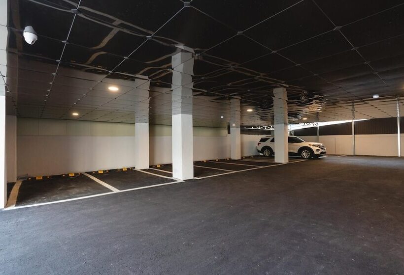 Motel Jeonju Junghwasan Dong Mh