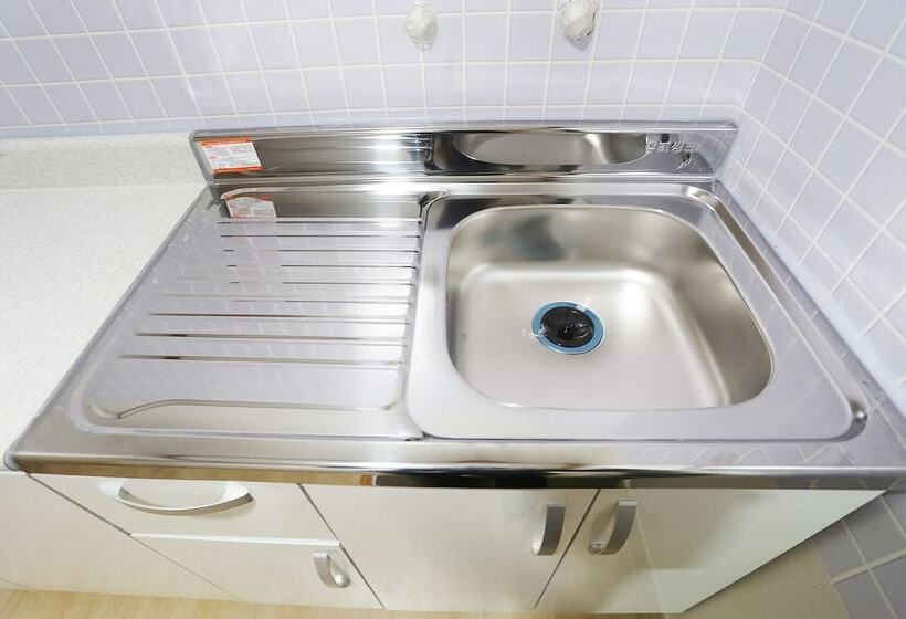 Oceanview Motel Sokcho