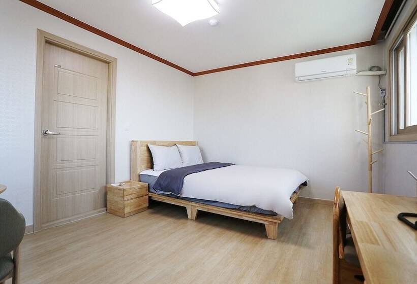 Oceanview Motel Sokcho