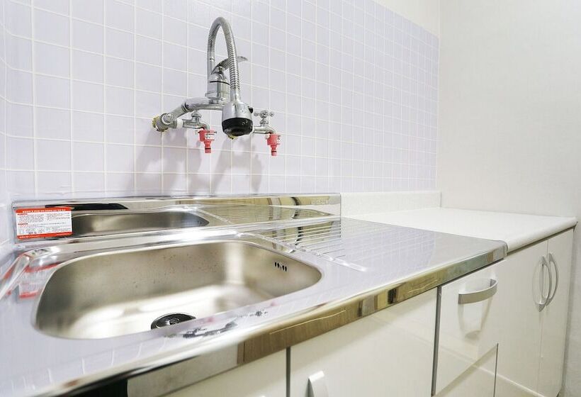 Oceanview Motel Sokcho