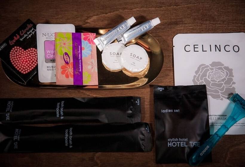 מוטל Suwon Mangpo Station The