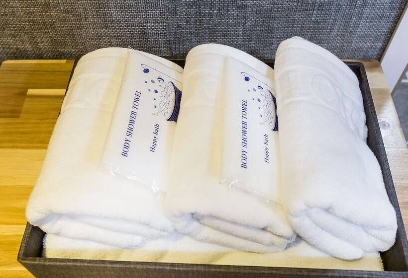 Motel Suwon Station Biz