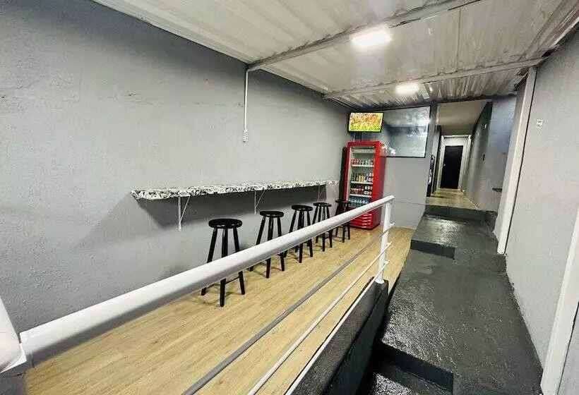 On Hostel Guarulhos Traslado Aeroporto