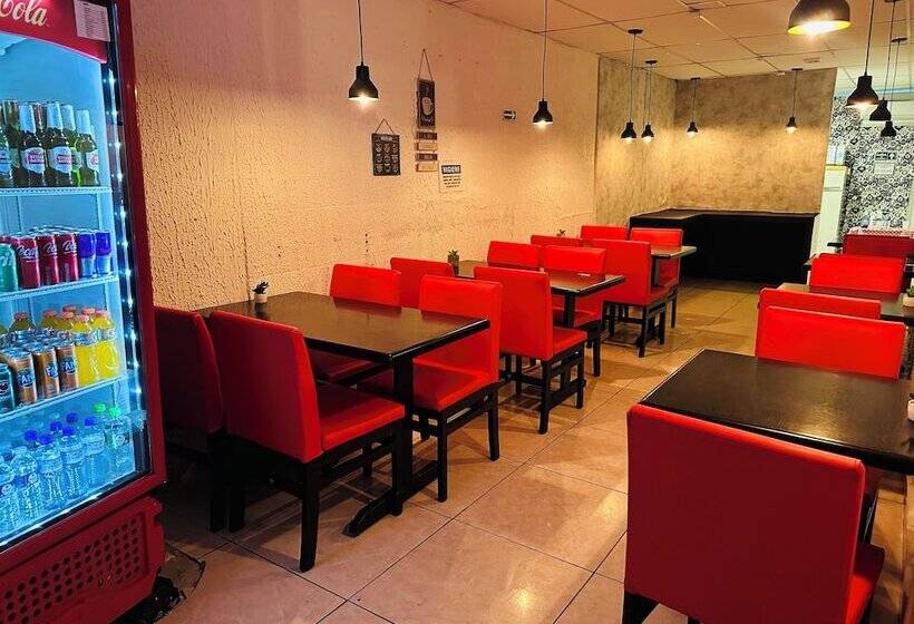 On Hostel Guarulhos Traslado Aeroporto