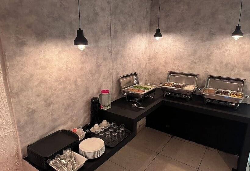 On Hostel Guarulhos Traslado Aeroporto