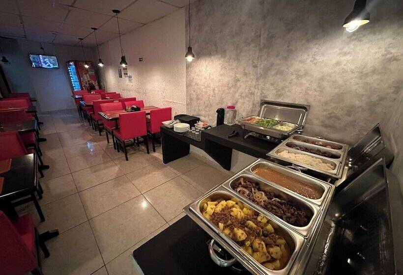 On Hostel Guarulhos Traslado Aeroporto