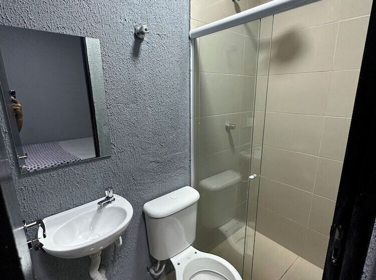 On Hostel Guarulhos Traslado Aeroporto