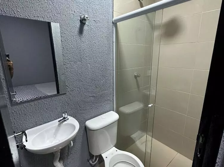 On Hostel Guarulhos Traslado Aeroporto