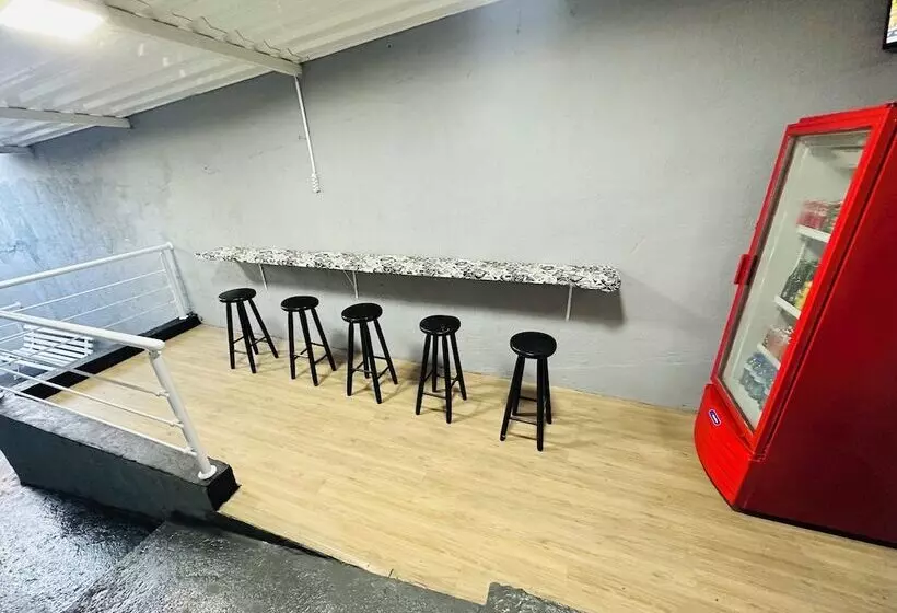 On Hostel Guarulhos Traslado Aeroporto