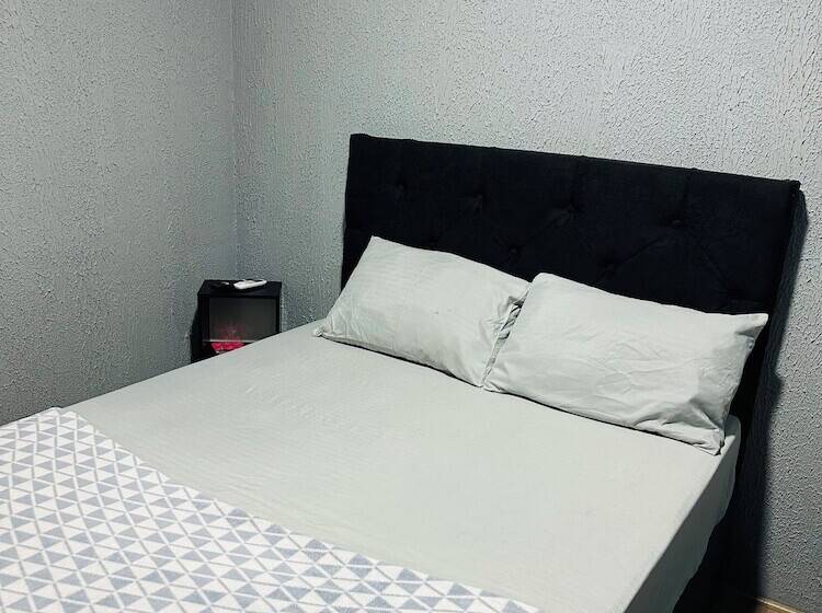 On Hostel Guarulhos Traslado Aeroporto