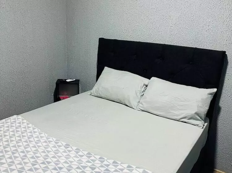 On Hostel Guarulhos Traslado Aeroporto