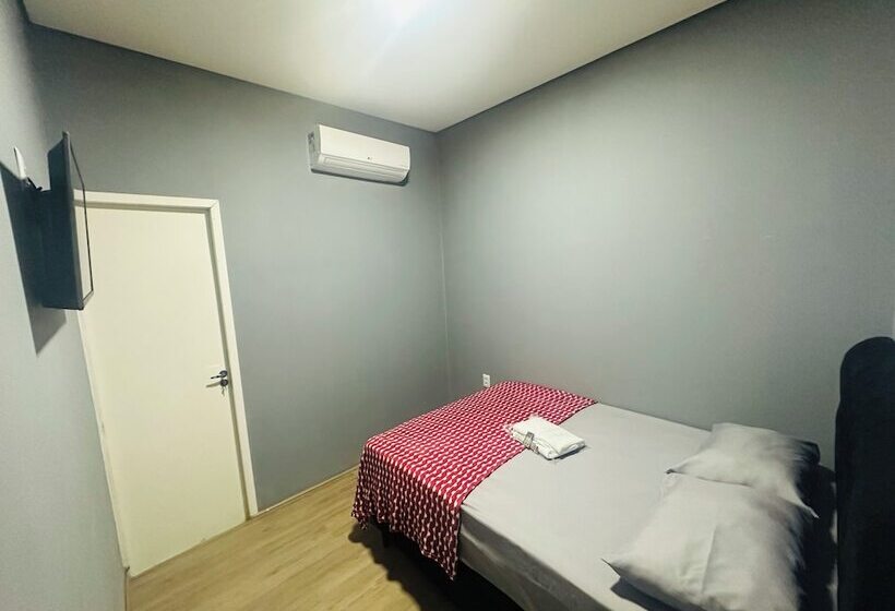 On Hostel Guarulhos Traslado Aeroporto