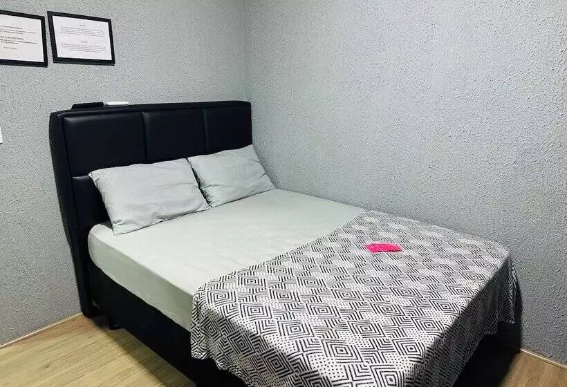 On Hostel Guarulhos Traslado Aeroporto