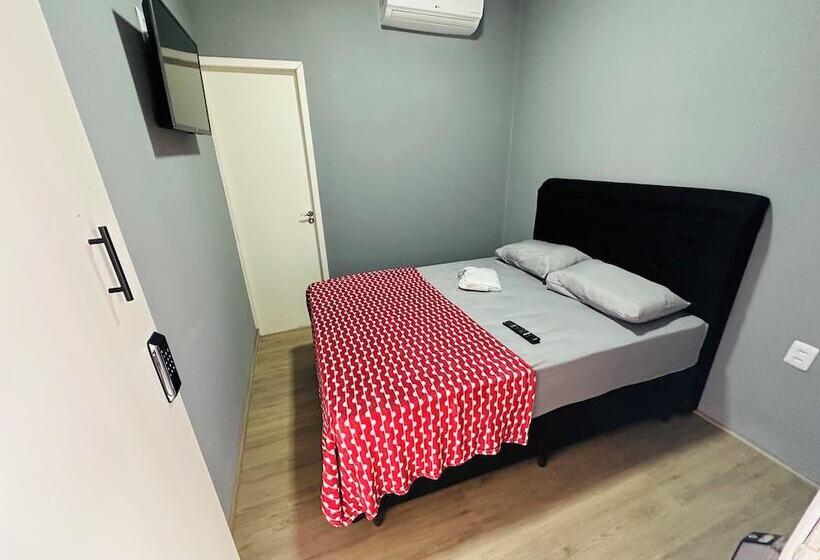 On Hostel Guarulhos Traslado Aeroporto