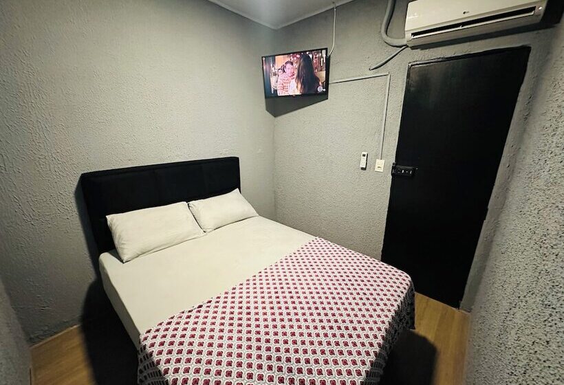 On Hostel Guarulhos Traslado Aeroporto