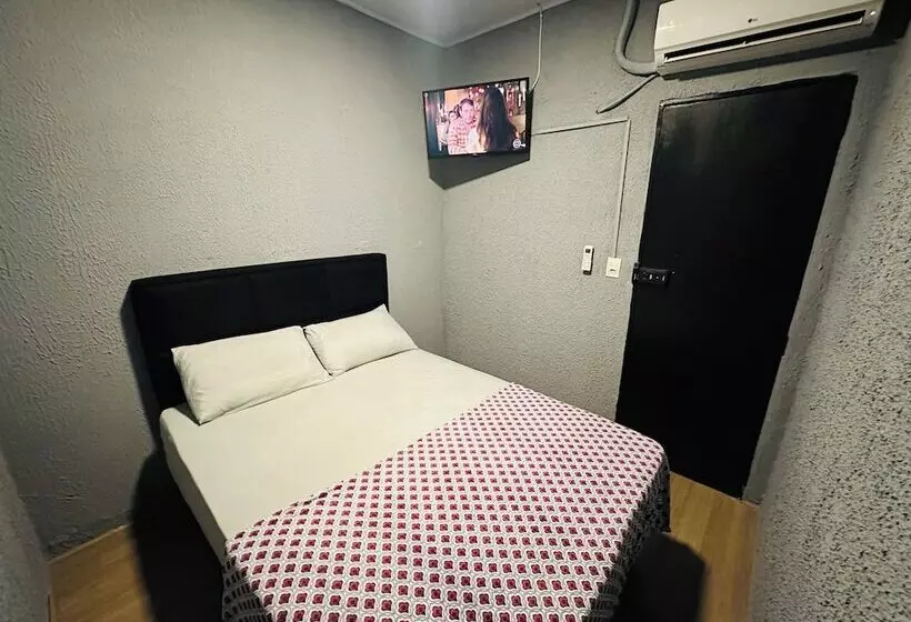 On Hostel Guarulhos Traslado Aeroporto