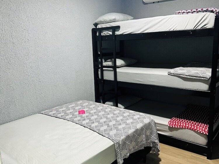 On Hostel Guarulhos Traslado Aeroporto