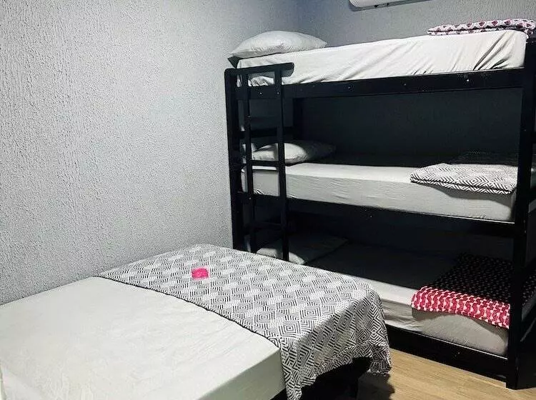 On Hostel Guarulhos Traslado Aeroporto