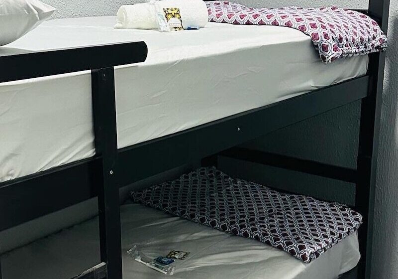 On Hostel Guarulhos Traslado Aeroporto