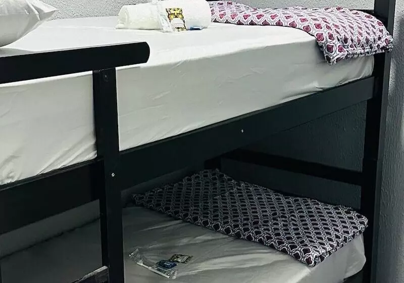 On Hostel Guarulhos Traslado Aeroporto