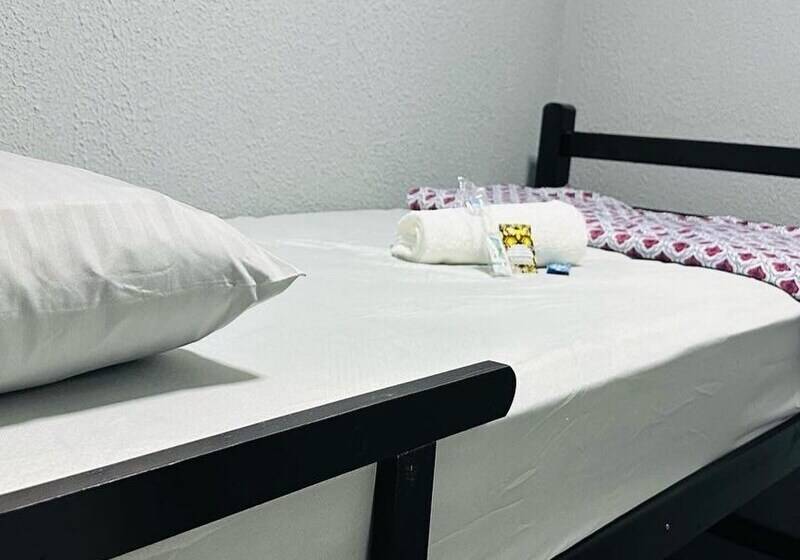 On Hostel Guarulhos Traslado Aeroporto