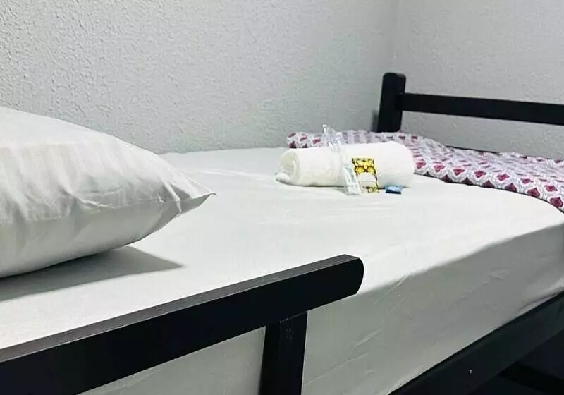 On Hostel Guarulhos Traslado Aeroporto