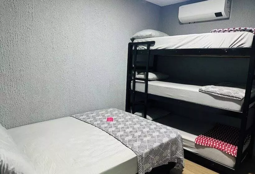 On Hostel Guarulhos Traslado Aeroporto