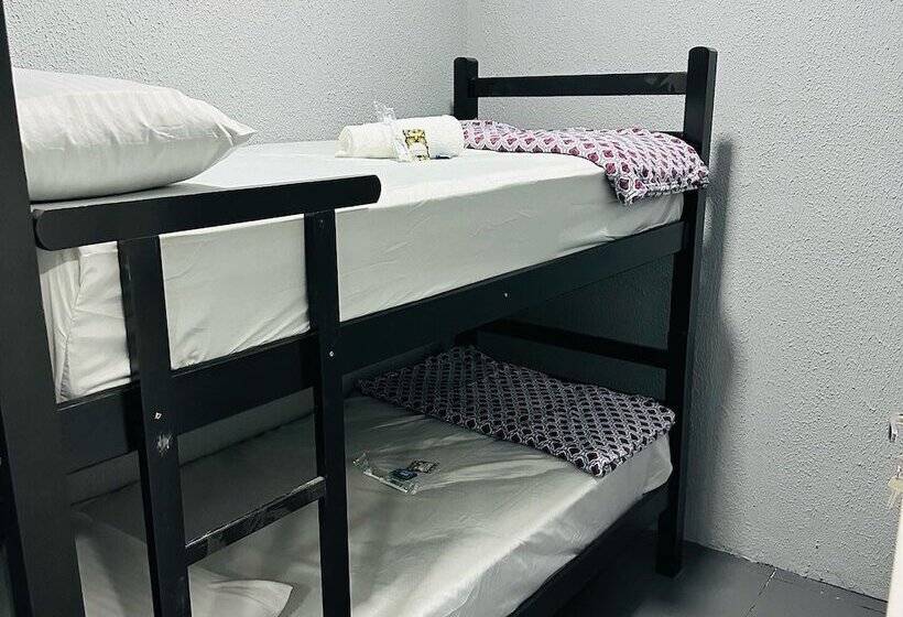 On Hostel Guarulhos Traslado Aeroporto