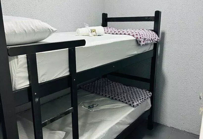 On Hostel Guarulhos Traslado Aeroporto