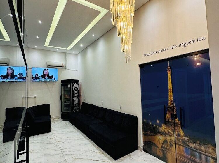 On Hostel Guarulhos Traslado Aeroporto