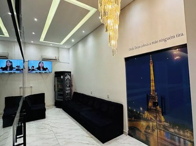 On Hostel Guarulhos Traslado Aeroporto