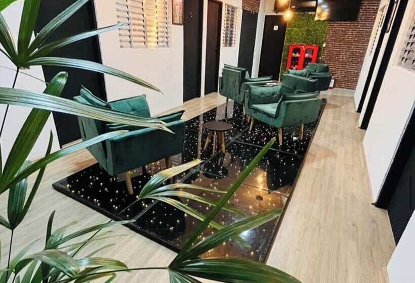 On Hostel Guarulhos Traslado Aeroporto