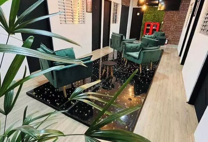 On Hostel Guarulhos Traslado Aeroporto