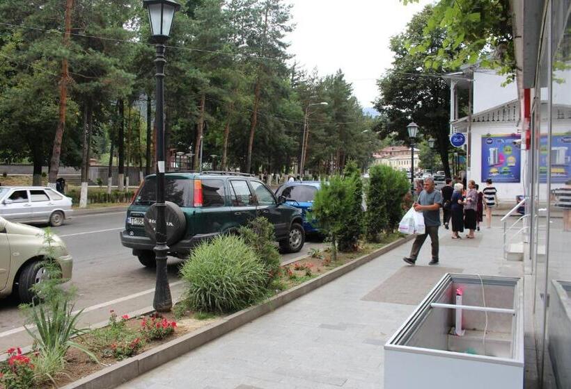 پانسیون Guest House Anano