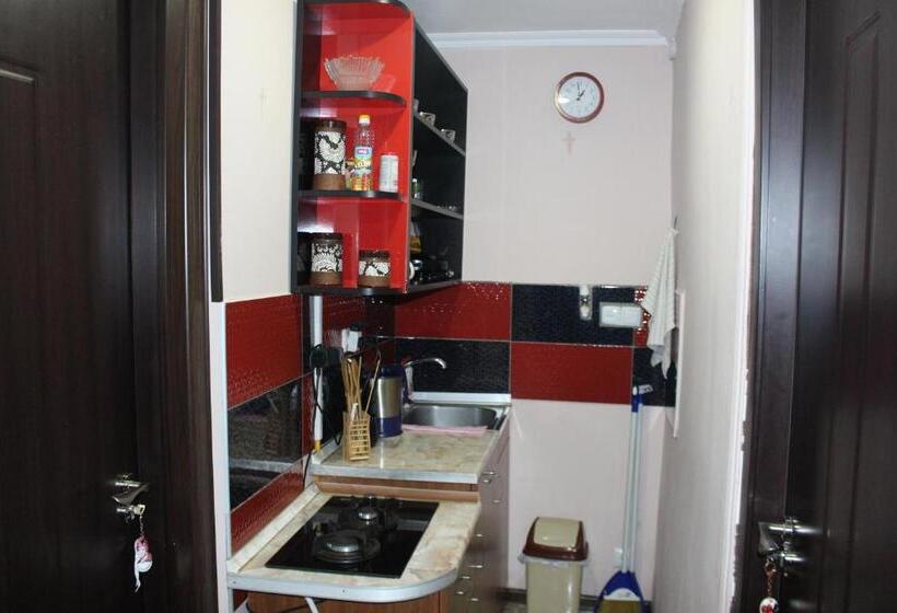 پانسیون Guest House Anano