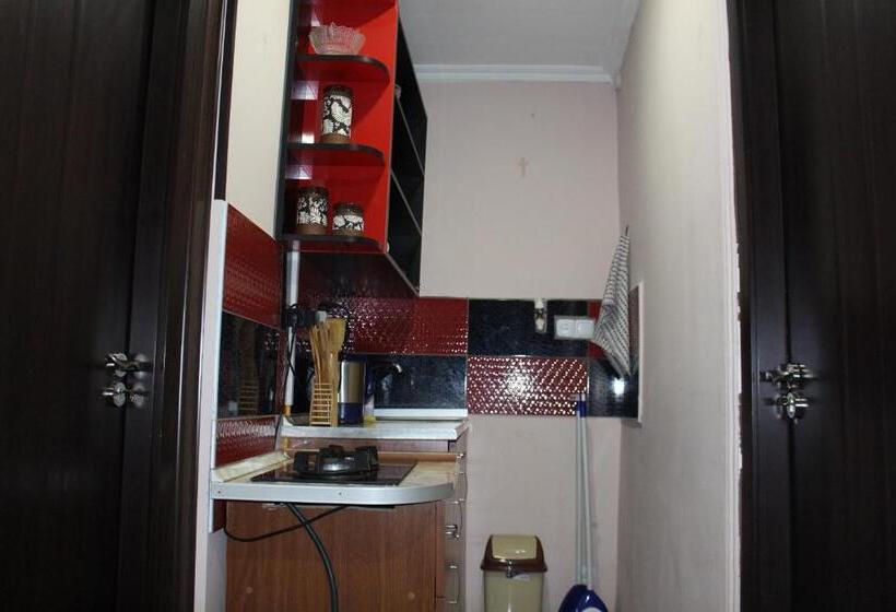 پانسیون Guest House Anano