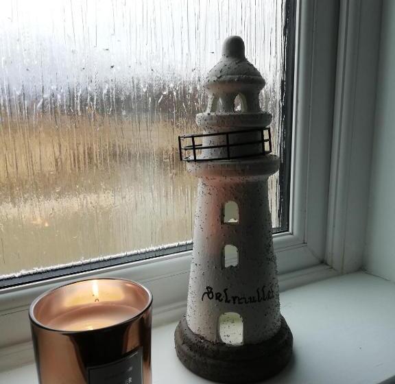 פנסיון Heather House On The Wild Atlantic Way